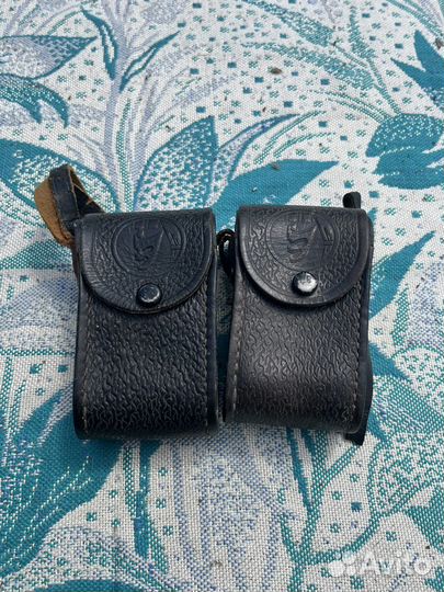 Театральный бинокль СССР