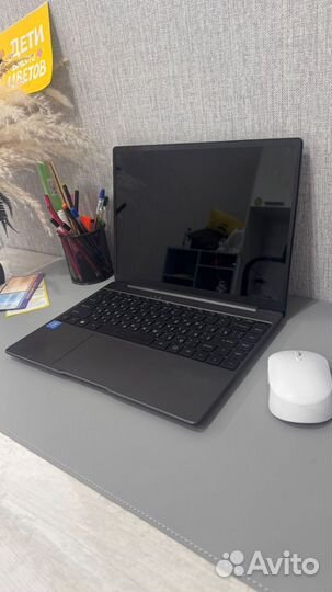 Chuwi GemiBook Pro 14