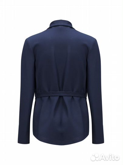 Жакет для девочки с 122-152 рост