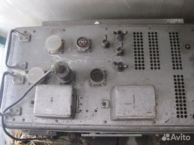 Зарядное устройство для акб