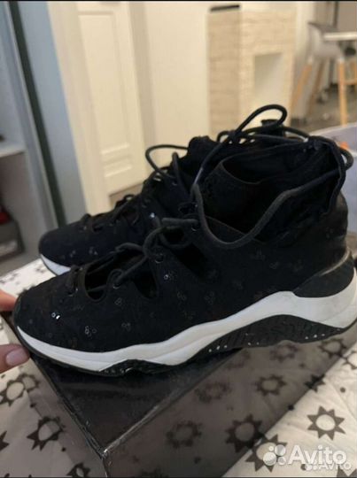 Кроссовки Ash 36.5