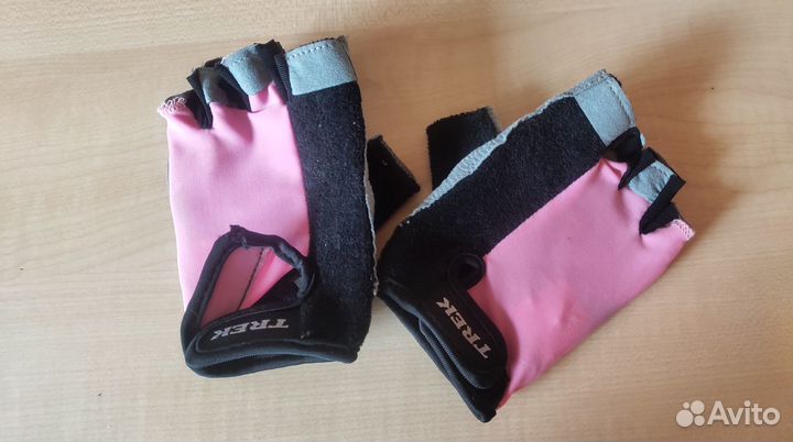 Велоперчатки Trek