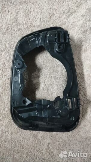 Рамка зеркала правая BMW 3 G20 Бмв