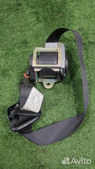 Ремень безопасности передний левый Ssangyong Rext