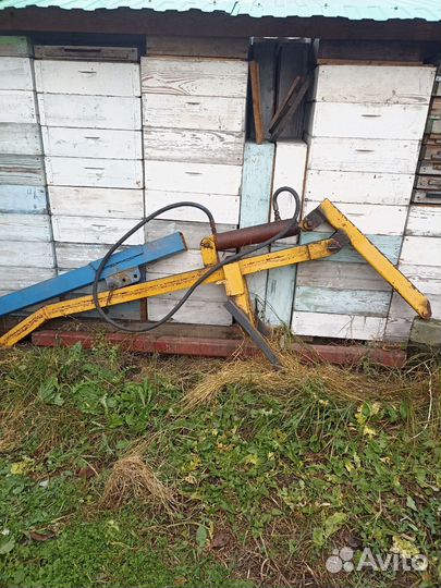 Шинная пилорама электрическая