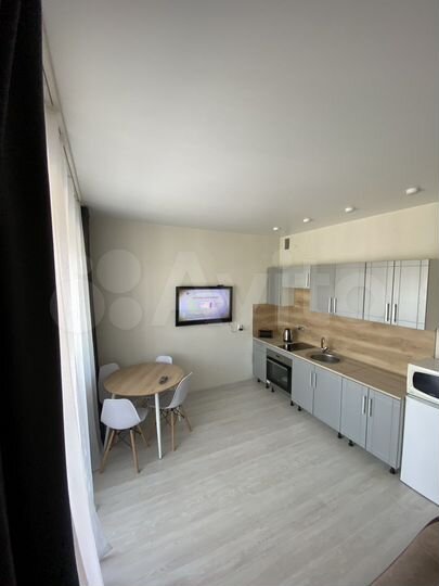 1-к. квартира, 39 м², 14/16 эт.