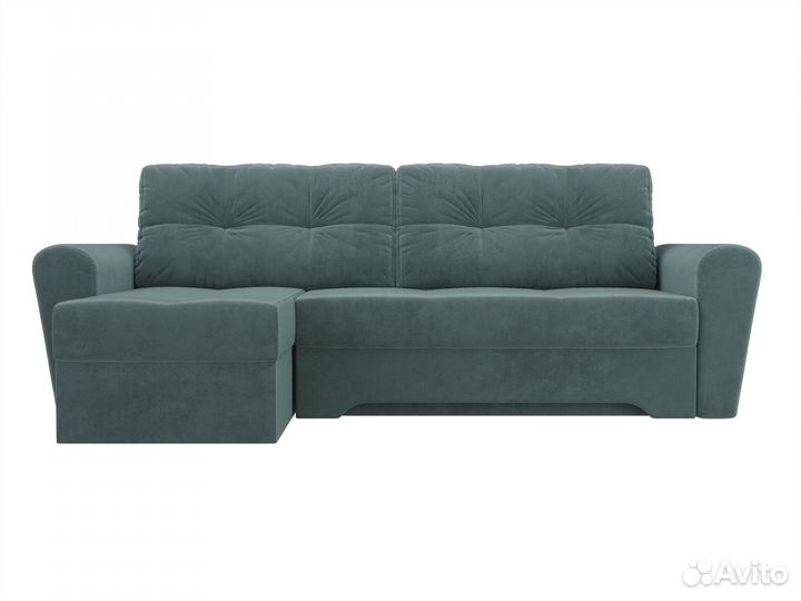 Угловой диван-кровать 