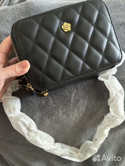 Сумка женская cross body