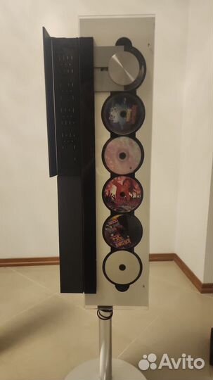Bang olufsen beosound 9000