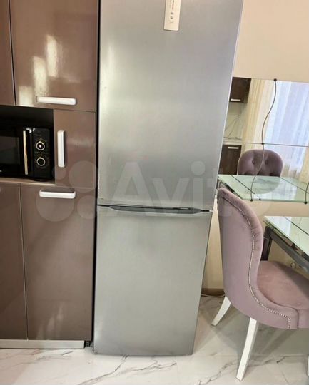 2-к. квартира, 65 м², 12/17 эт.