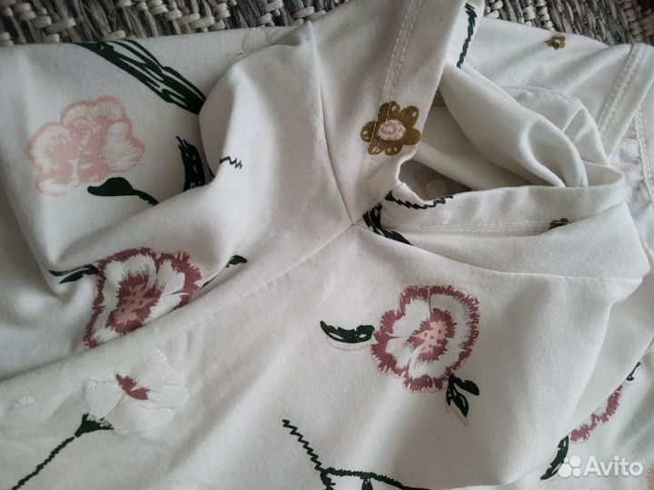 Футболка женская