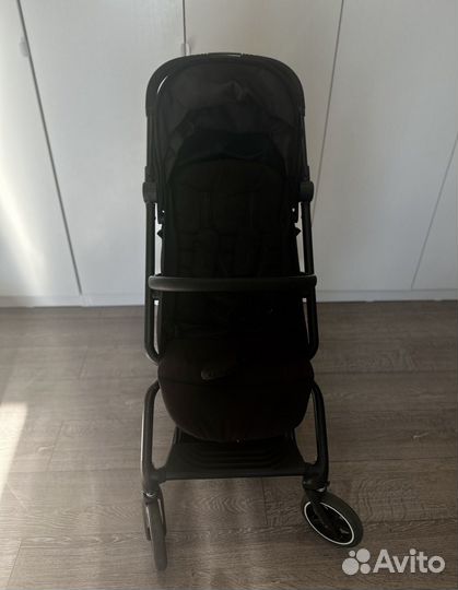 Прогулочная коляска Cybex Eezy S Plus 2
