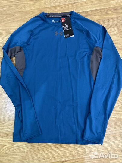 Хоккейная экипировка нательное белье