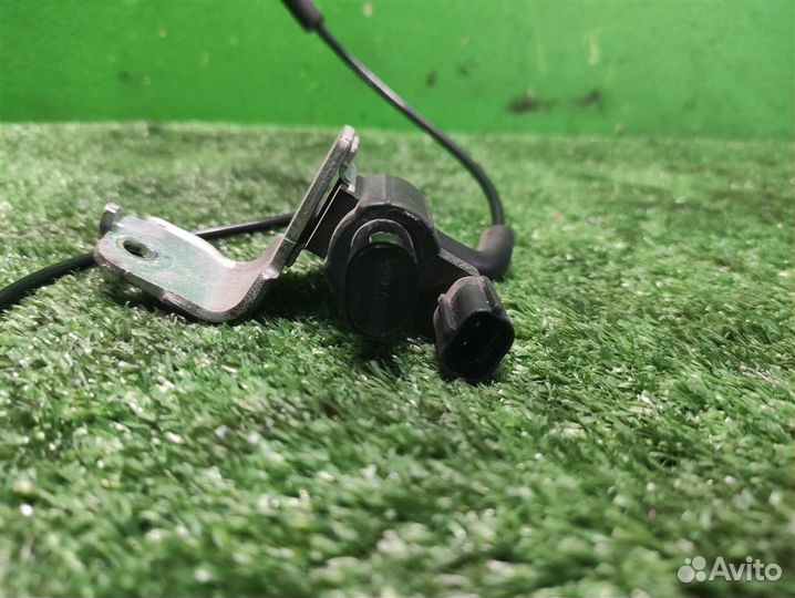 Клапан вакуумный электромагнитный Chevrolet Spark