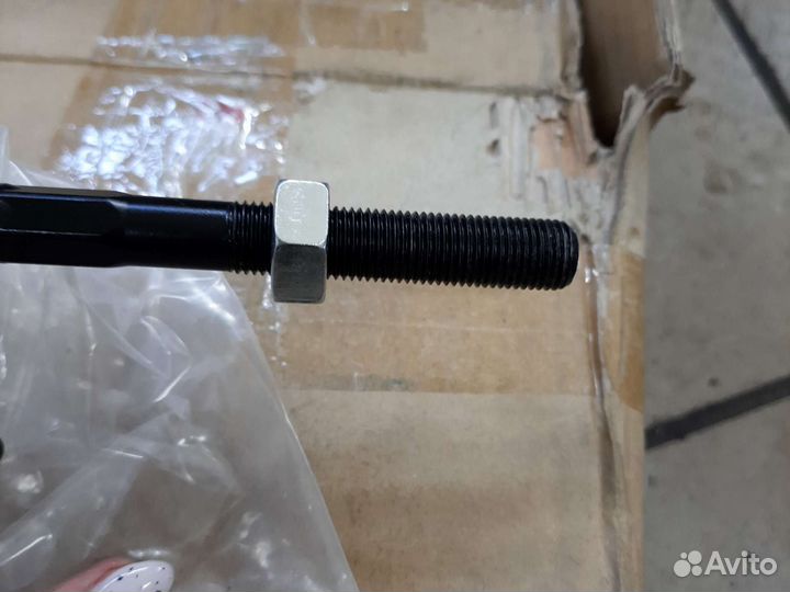 Рулевая рейка на volkswagen polo