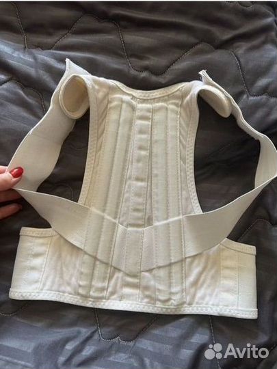 Корректор осанки