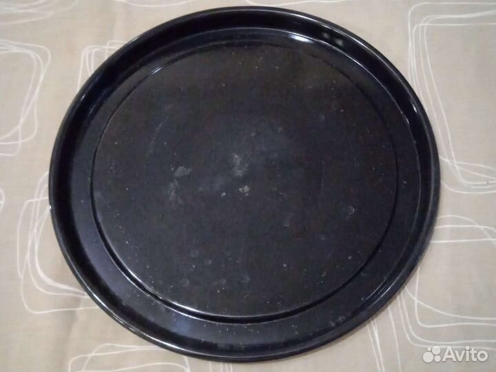 Тарелка для микроволновки