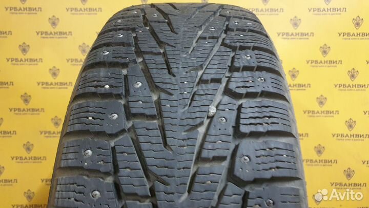 Nokian Tyres Nordman 7 SUV 225/60 R17 103T