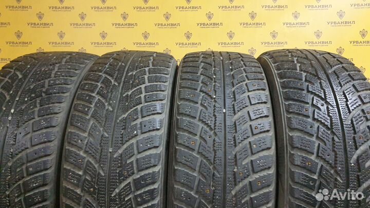 Kumho I'Zen RV Stud KC16 225/60 R17 103T