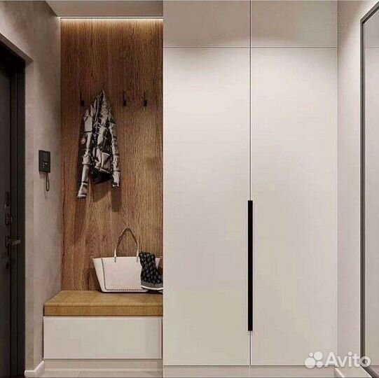 Мебель на заказ