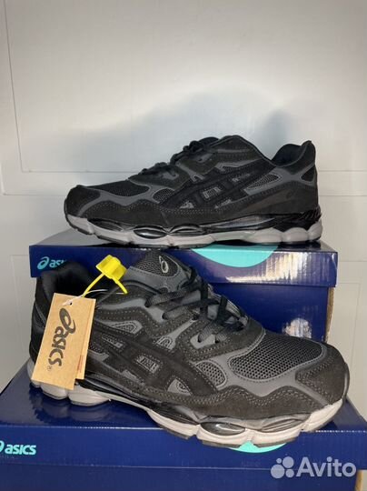 Кроссовки Asics Gel nyc