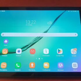 Планшет samsung galaxy tab s2