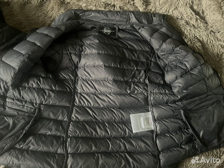 Пуховик куртка 44 Danwear Esprit