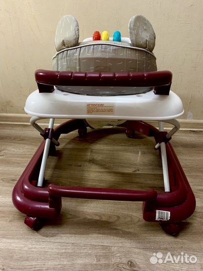 Ходунки детские