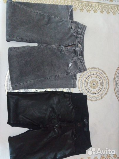 Пакетом для девочки рост от 120