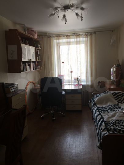4-к. квартира, 75,9 м², 3/14 эт.