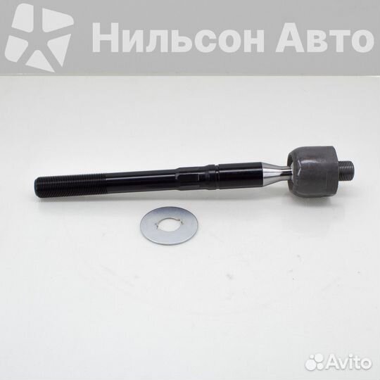 Тяга рулевой рейки toyota dyna, J05C, CTR