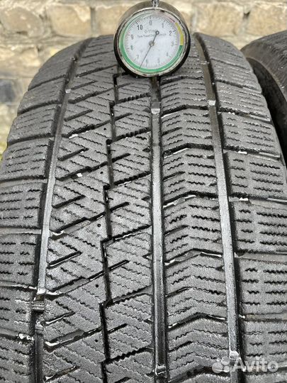 Bridgestone Blizzak VRX2 205/55 R16