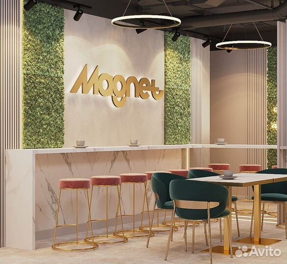 Аренда кабинета косметолога / бьюти-коворкинг