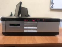 Кассетная дека nakamichi lx-3