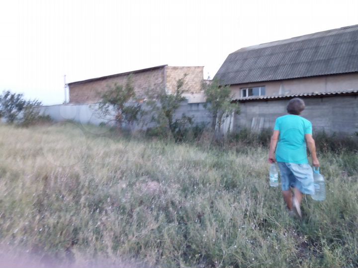 Участок 8 сот. (ИЖС)