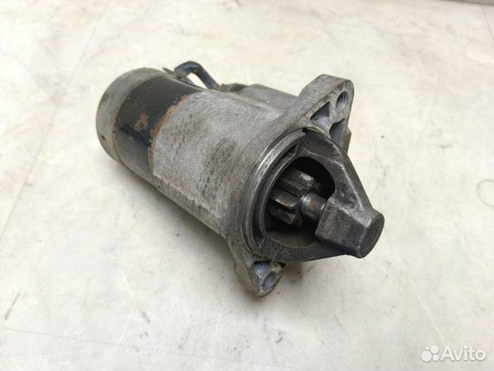 Стартер Nissan Almera Classic 1.6 QG16 2007