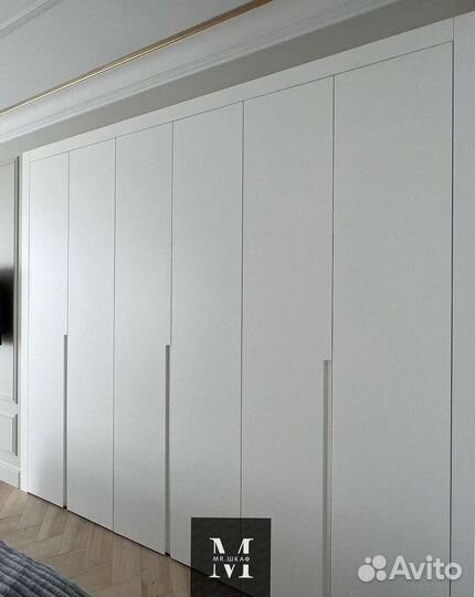 Шкаф в спальню