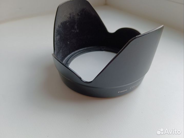 Бленда canon EW - 83G