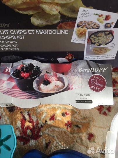 Форма для выпечки Tupperware