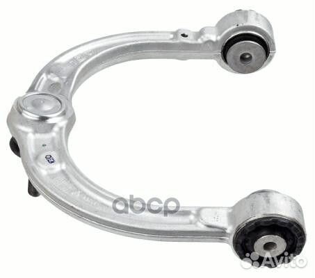 Рычаг подвески перед лев 3717801 lemforder