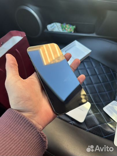 iPhone 14 Pro Max, 256 ГБ