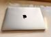 Macbook pro 13 2017 a1706