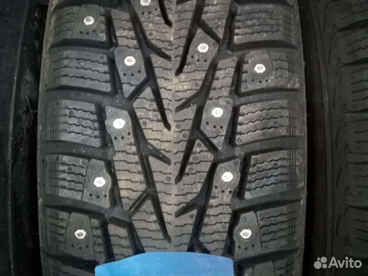 Nokian Tyres Nordman 7 SUV 215/60 R17 100T