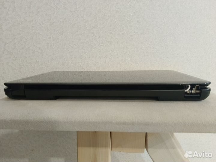 Ноутбук hp pavilion g7 17,3