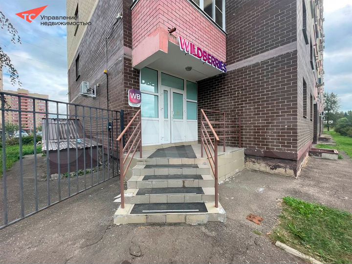 Свободного назначения, 78.7 м²