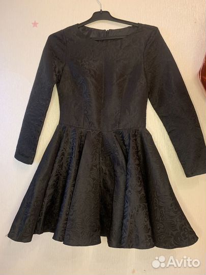 Вечернее платье 44 размер