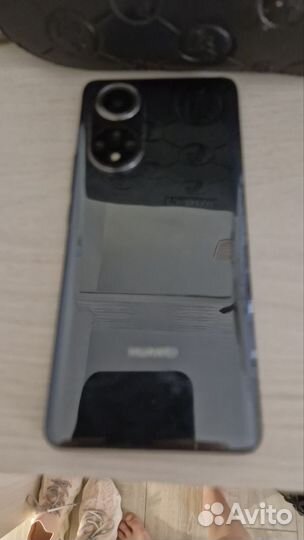 HUAWEI Nova 9, 8/128 ГБ