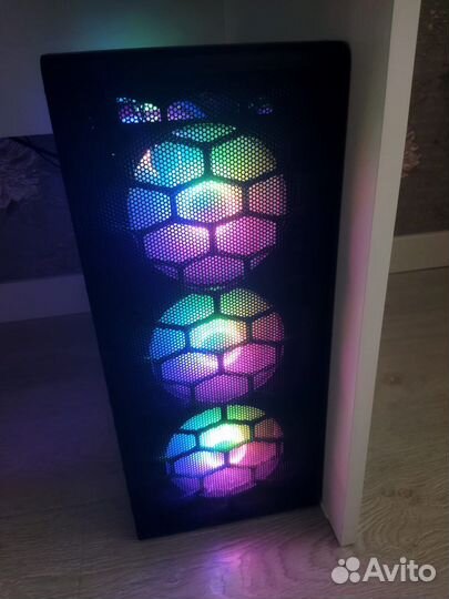 Продаю игровой пк