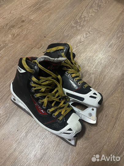 Комплект хоккейной формы вратаря