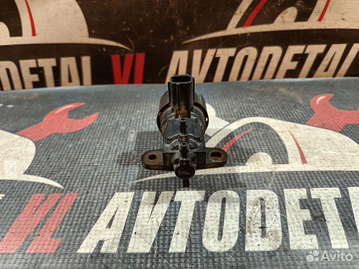 Электромагнитный клапан Ford Focus 1